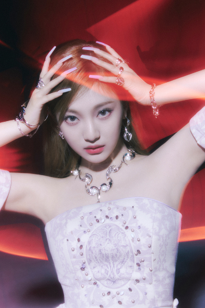 aespa(エスパ)ニンニンの練習生時代の経歴！入所したのはオーディション？スカウト？