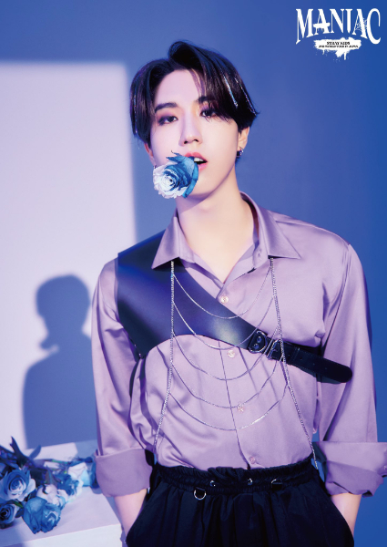 StrayKids(スキズ)ハンのプロフィール！出身、誕生日、血液型などご紹介！