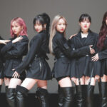 GFRIEND(ヨジャチング)メンバーのプロフィール!年齢や所属事務所など調査