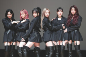 GFRIEND(ヨジャチング)メンバーのプロフィール!年齢や所属事務所など調査