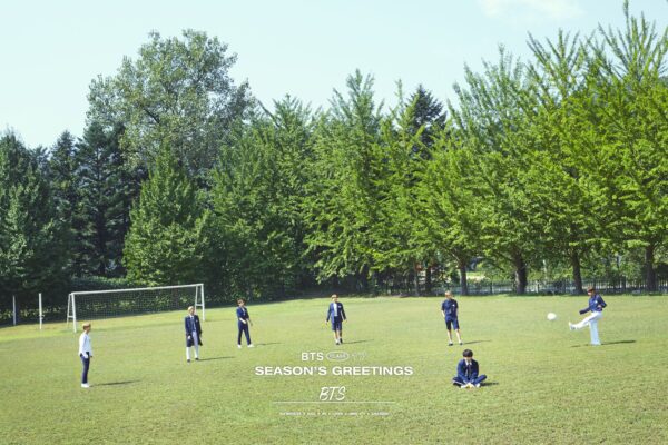 BTSのシーグリって何?2022年最新の内容から購入方法まで一挙ご紹介!