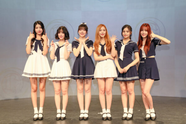 GFRIEND(ヨジャチング)メンバーのプロフィール！年齢や所属事務所など調査
