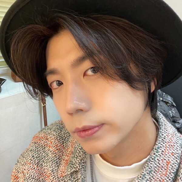 2PMウヨンはどんな性格？モテるって本当？好きなタイプは？