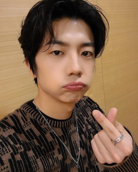 2PMウヨンはどんな性格？モテるって本当？好きなタイプは？