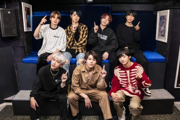 BE:FIRST(ビーファースト)の韓国での人気や反応は?アンチもいる?