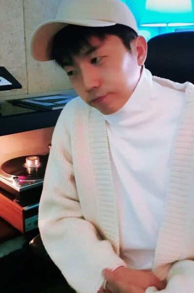 2PMウヨンの髪型！私服！筋肉美！タトゥー？お見せします！