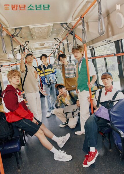 BTSのシーグリって何?2022年最新の内容から購入方法まで一挙ご紹介!