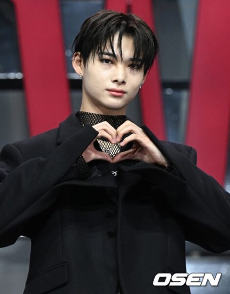 ENHYPEN(エンハイフン)が炎上して謝罪した騒動がある？