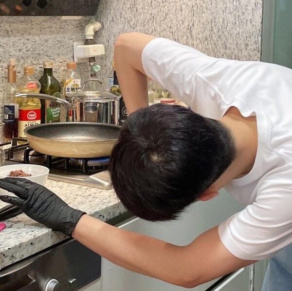 2PMウヨンは結婚してる？彼女はいるの？現在の恋愛は？