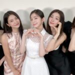 Red velvet(レドベル)の追加メンバーのイェリはなぜ途中加入した?