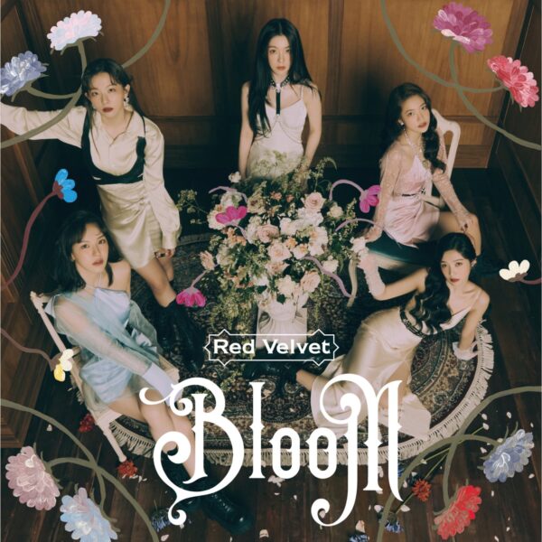 Red velvet(レドベル)の追加メンバーのイェリはなぜ途中加入した?