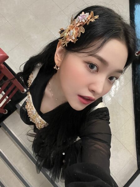Red velvet(レドベル)の追加メンバーのイェリはなぜ途中加入した?