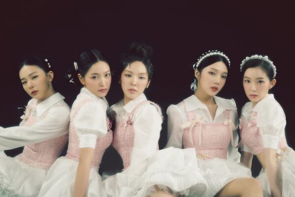 Red velvet(レドベル)の追加メンバーのイェリはなぜ途中加入した?