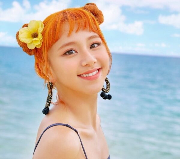 TWICE(トゥワイス)チェヨンの髪型&髪色まとめ!最新ヘアスタイルも紹介