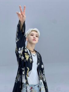 SEVENTEEN（セブチ）ホシの私服がオシャレ！愛用ブランドなどを徹底調査