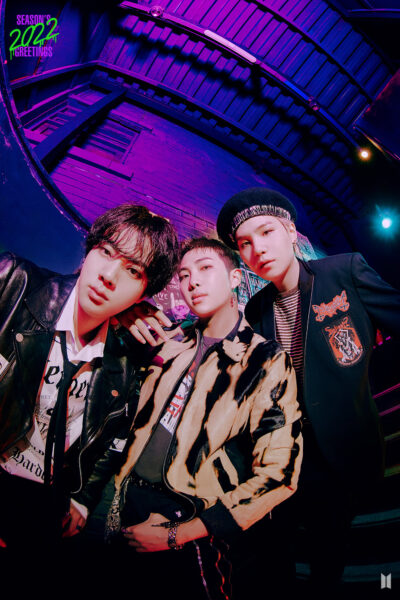 BTSのシーグリって何?2022年最新の内容から購入方法まで一挙ご紹介!