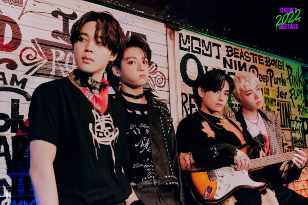 BTSのシーグリって何?2022年最新の内容から購入方法まで一挙ご紹介!