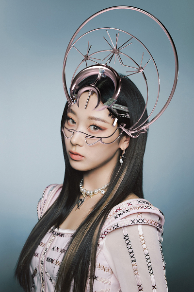 aespa(エスパ)ジゼルの家族構成調査!ジゼルはハーフ?父親母親は外国人?