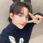 StrayKids(スキズ)ヒョンジンの兄弟構成を調査!一人っ子?イェジとは双子?