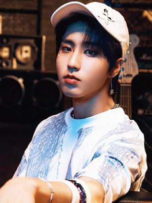 StrayKids(スキズ)ハンのプロフィール！出身、誕生日、血液型などご紹介！