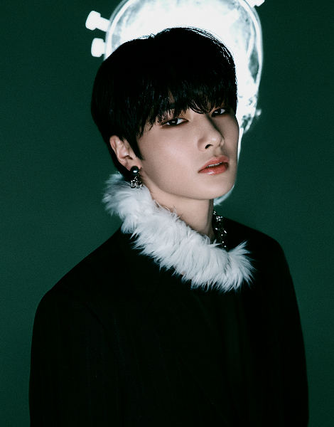 StrayKids(スキズ)アイエンのプロフィール!出身、誕生日、血液型などご紹介!