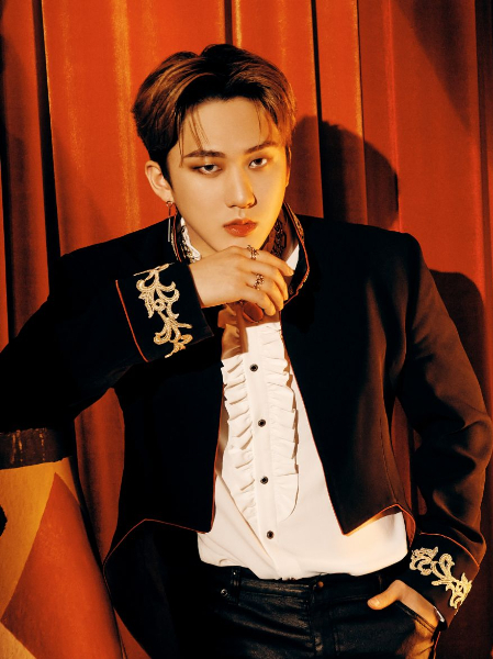 StrayKids(スキズ)チャンビンのプロフィール！出身、誕生日、血液型などご紹介！