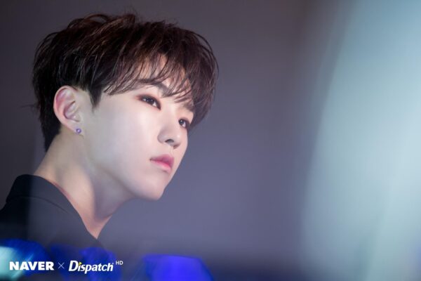 SEVENTEEN(セブチ)ディノのプロフィール!誕生日や身長・血液型など