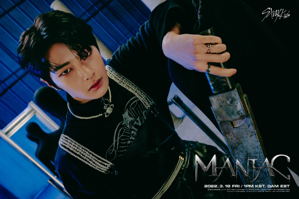 StrayKids(スキズ)アイエンのプロフィール!出身、誕生日、血液型などご紹介!