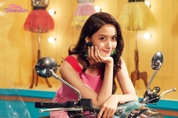 aespa(エスパ)ジゼルが入所したのはスカウト?オーディション?コネ?練習生期間もご紹介!