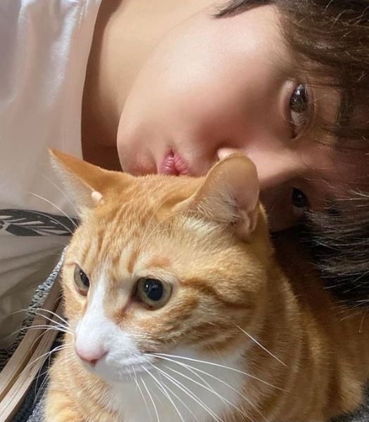 StrayKids(スキズ)リノのプロフィール！出身、誕生日、血液型などご紹介！