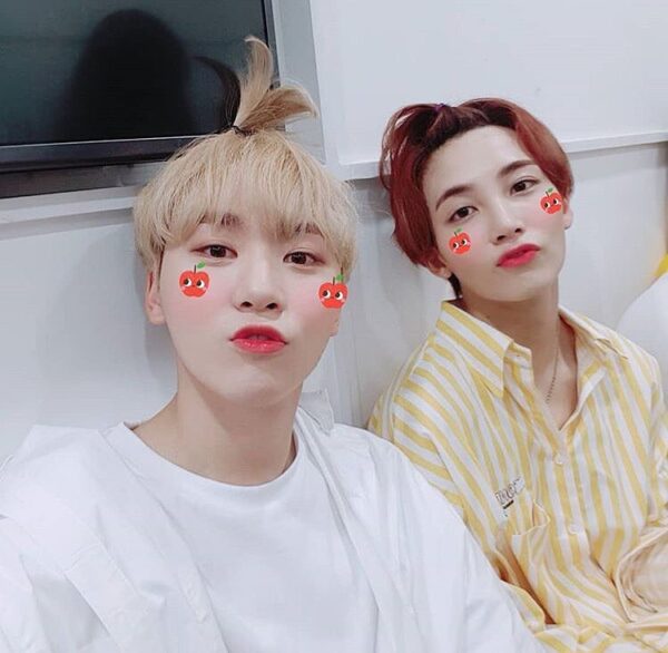 SEVENTEEN(セブチ)ジョンハンはなぜ長髪だった？いつまで？髪型の歴史を紹介！