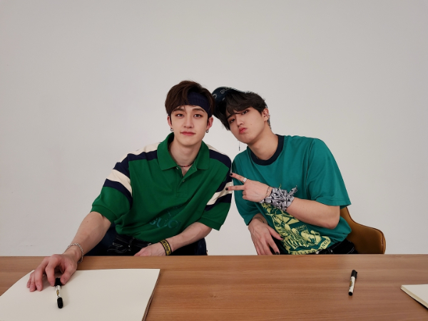 StrayKids(スキズ)バンチャンのプロフィール!身長、誕生日、血液型などご紹介!