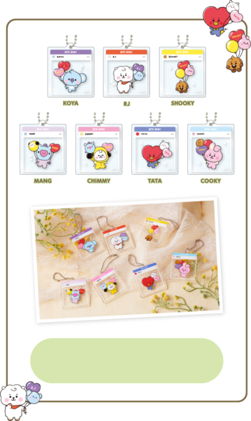 BTSコンビニとのコラボ商品の最新情報2022をご紹介します!