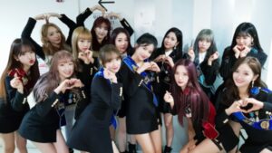 宇宙少女でセンターやメインボーカル、メインダンサーを担当しているのは誰？