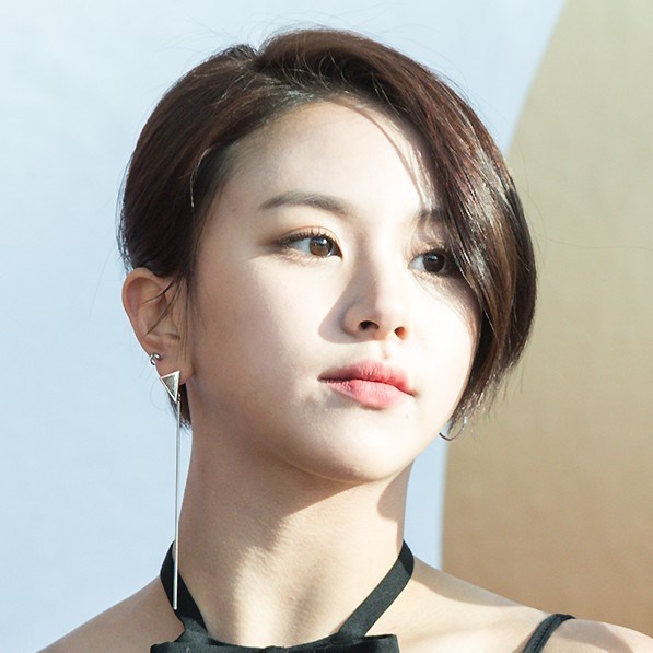 TWICE(トゥワイス)チェヨンの髪型&髪色まとめ!最新ヘアスタイルも紹介
