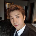 2PMウヨンはどんな性格?モテるって本当?好きなタイプは?
