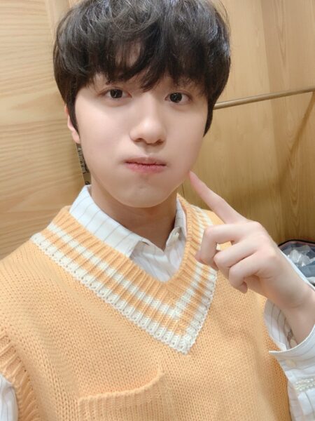 ASTRO(アストロ）の由来・結成までの結成秘話から、メンバーカラーまで紹介！