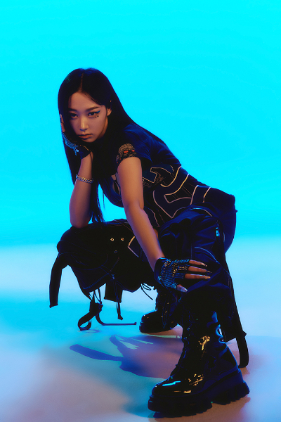 aespa(エスパ)ジゼルの家族構成調査!ジゼルはハーフ?父親母親は外国人?