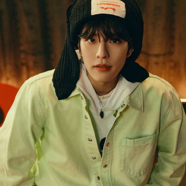 StrayKids(スキズ)スンミンのプロフィール!出身、誕生日、血液型などご紹介!