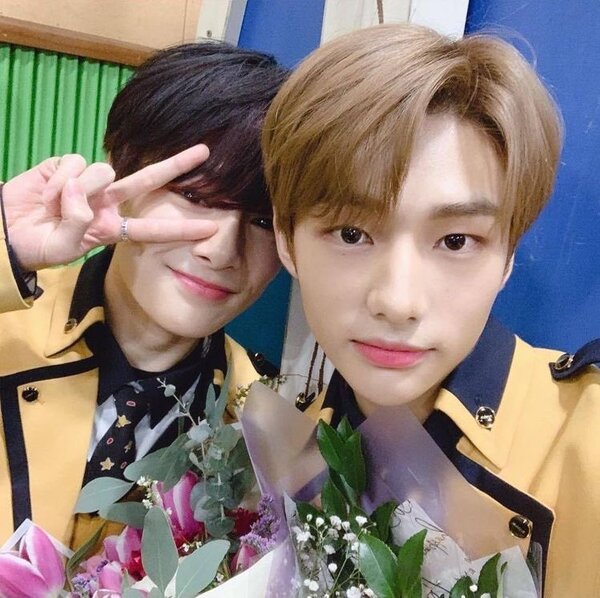 StrayKids(スキズ)アイエンのプロフィール!出身、誕生日、血液型などご紹介!