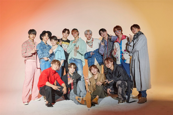 SEVENTEEN(セブチ)ディエイトのプロフィール!身長、誕生日、血液型などご紹介!