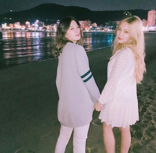 aespa(エスパ)ジゼルが入所したのはスカウト?オーディション?コネ?練習生期間もご紹介!