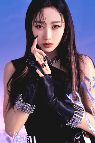 aespa(エスパ)ジゼルの家族構成調査!ジゼルはハーフ?父親母親は外国人?