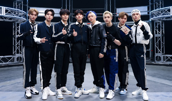 StrayKids(スキズ)バンチャンのプロフィール!身長、誕生日、血液型などご紹介!