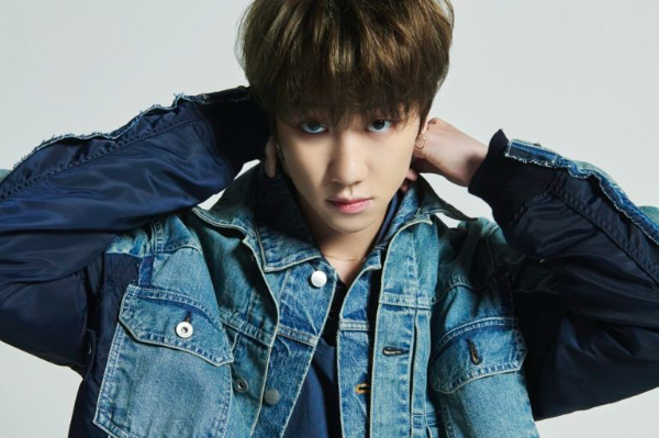 SEVENTEEN(セブチ)ディエイトのプロフィール!身長、誕生日、血液型などご紹介!