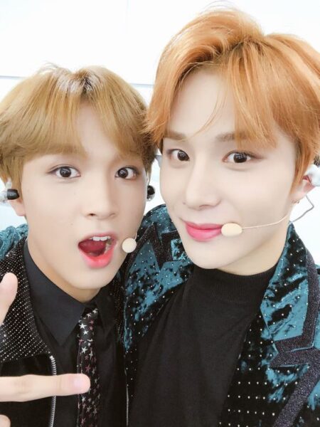 aespa(エスパ)ジゼルが入所したのはスカウト?オーディション?コネ?練習生期間もご紹介!