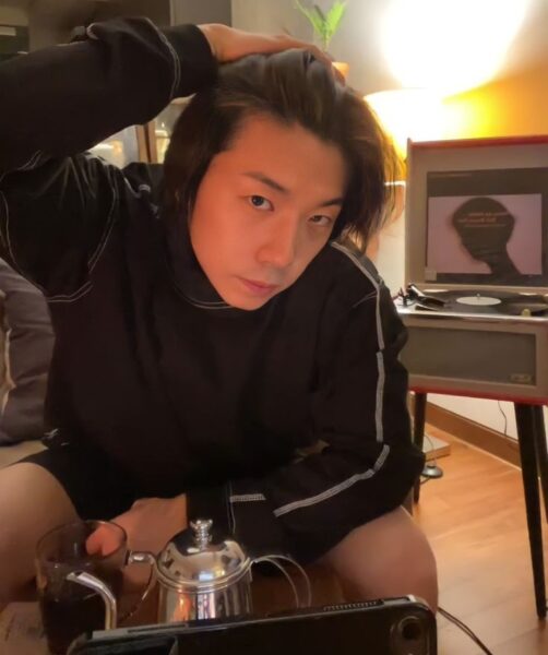 2PMウヨンの髪型！私服！筋肉美！タトゥー？お見せします！