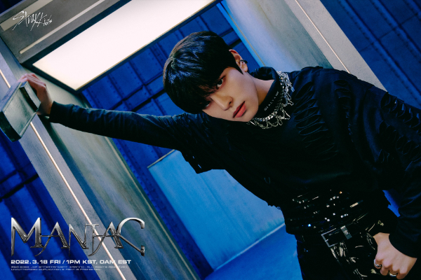 StrayKids(スキズ)スンミンのプロフィール!出身、誕生日、血液型などご紹介!