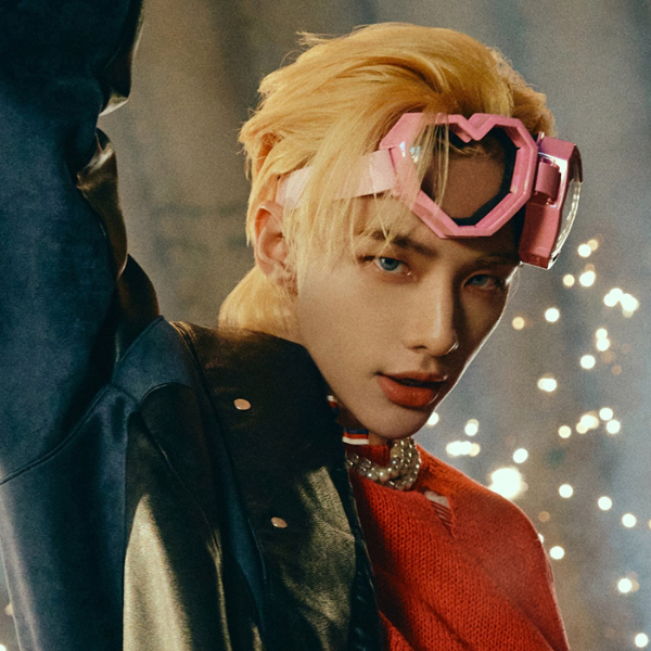 Straykids(スキズ)ヒョンジンのプロフィール！出身、誕生日、血液型をご紹介！