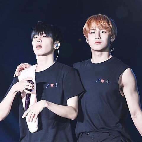 SEVENTEEN(セブチ)ウォヌのプロフィール!誕生日や身長は?出身地も調査